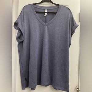 Women’s Athletic RBX Tee 3X